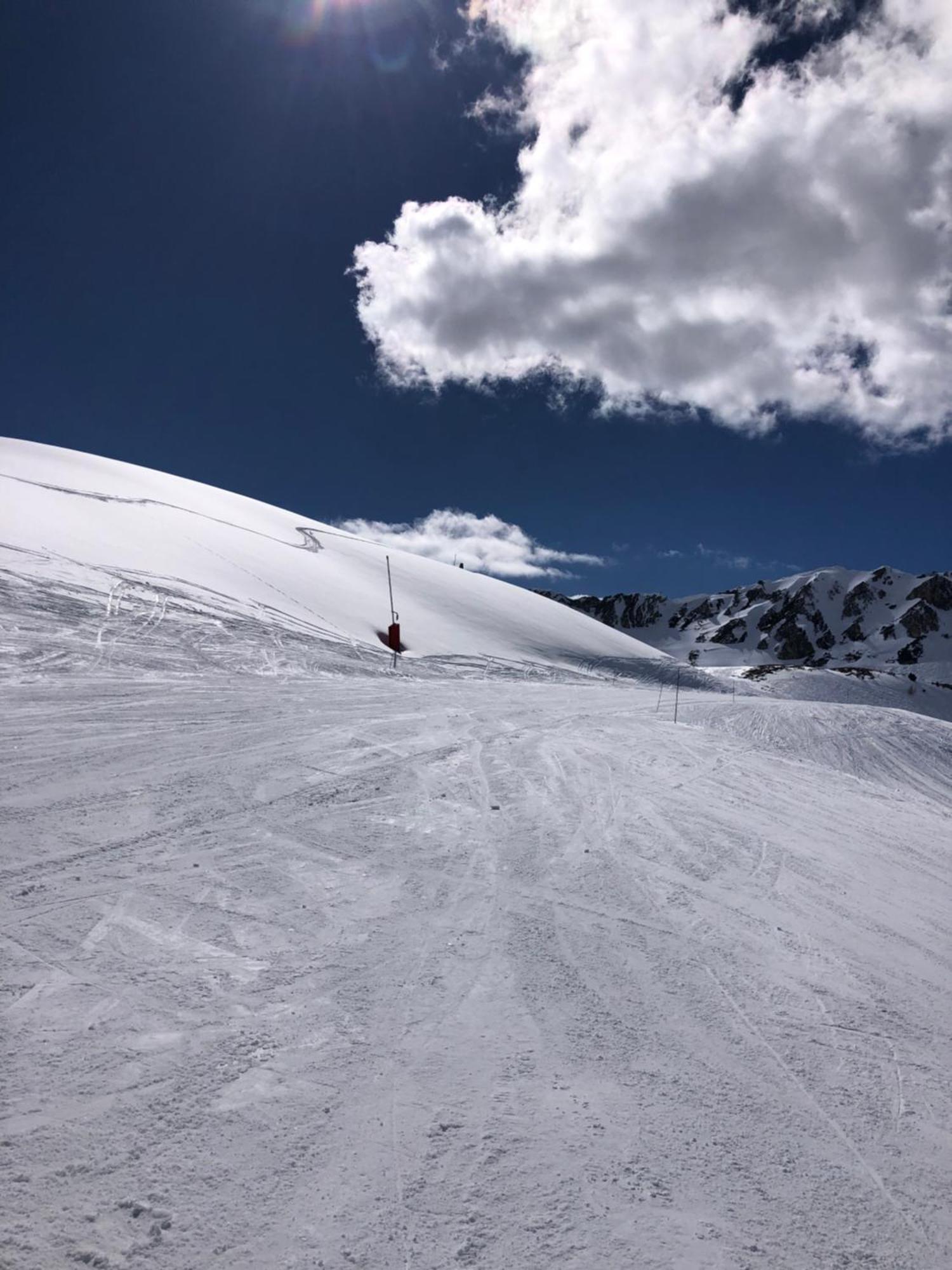 Grande Marmotte, Ski Aux Pieds, Le Refuge Du Montagnard, Arc 1950 بور سان موريس المظهر الخارجي الصورة